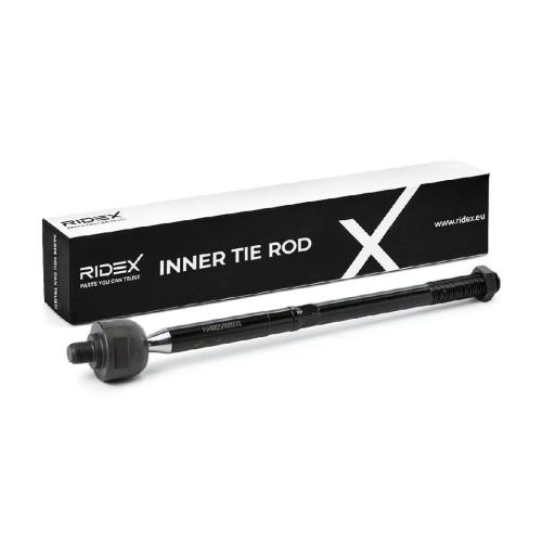 RIDEX Axialgelenk Spurstange Vorne beidseitig für FORD FOCUS III Turnier Bild RIDEX Axialgelenk Spurstange Vorne beidseitig für FORD FOCUS III Turnier