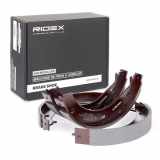RIDEX Handbremsbeläge Hinten für BMW 3 Limousine (E36)