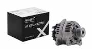 RIDEX 4G0426 Lichtmaschine 150A 12V Drehrichtung im Uhrzeigersinn mit für NISSAN