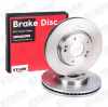STARK SKBD-0022041 2x Bremsscheiben Vorne &Oslash;280mm Bel&uuml;ftet f&uuml;r HYUNDAI ix35