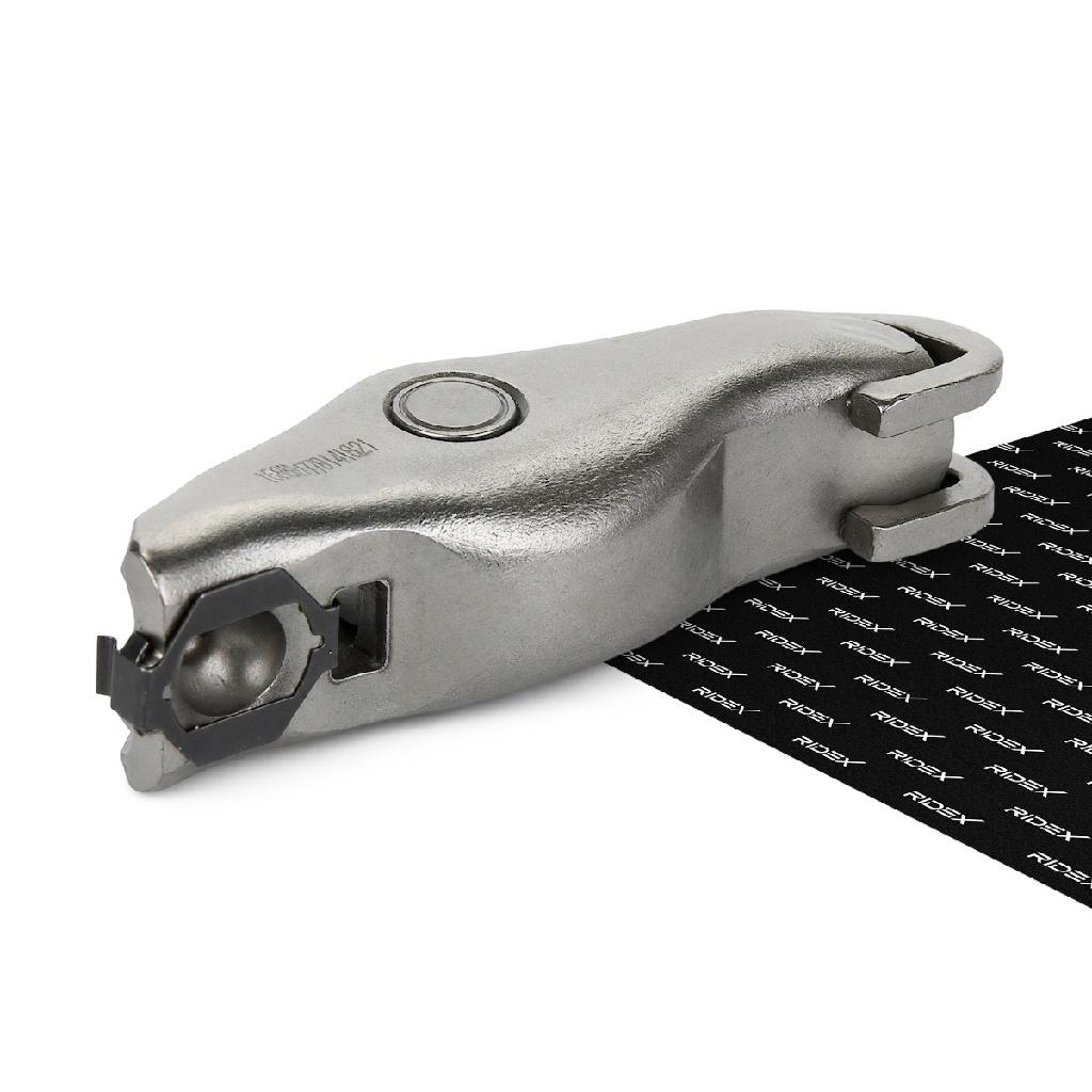 RIDEX Schlepphebel für KIA SORENTO I (JC)
