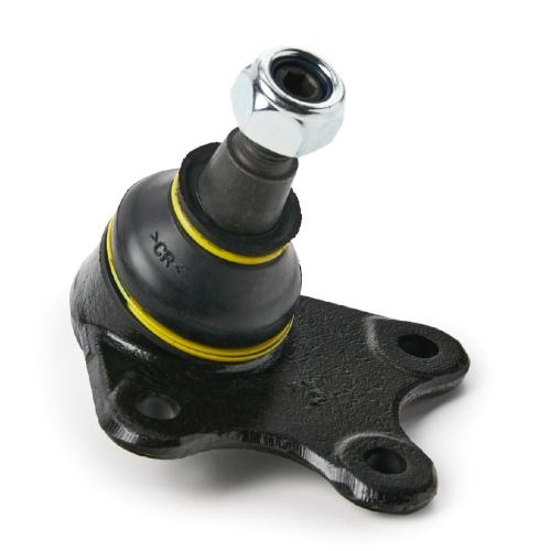 RIDEX PLUS 2462S0278P Traggelenk Führungsgelenk Vorne für VW POLO (9N) für SKODA Bild RIDEX PLUS 2462S0278P Traggelenk Führungsgelenk Vorne für VW POLO (9N) für SKODA