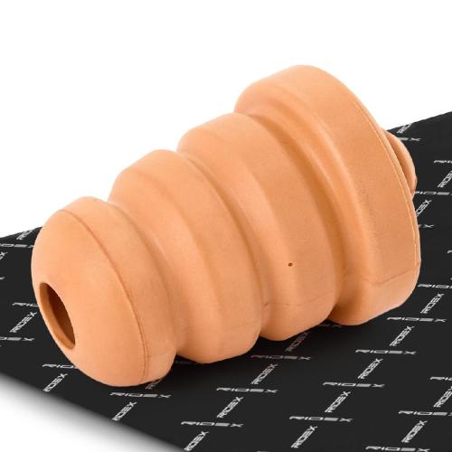 RIDEX Anschlagpuffer Federung Hinten Höhe 121mm, 516685 für CITROËN JUMPY Kasten Bild RIDEX Anschlagpuffer Federung Hinten Höhe 121mm, 516685 für CITROËN JUMPY Kasten