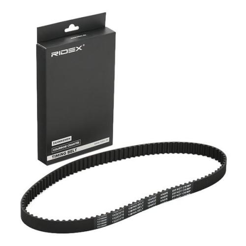 RIDEX Zahnriemen für HONDA CIVIC VII Hatchback (EU, EP, EV) Bild RIDEX Zahnriemen für HONDA CIVIC VII Hatchback (EU, EP, EV)
