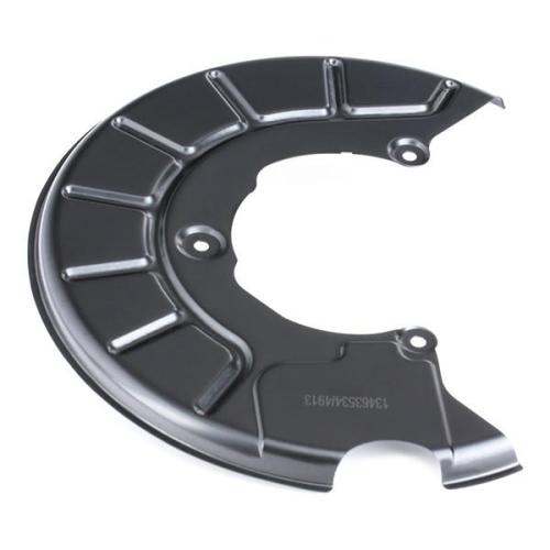 RIDEX 1x Ankerblech / Spritzblech Vorne rechts für VW Golf 5 Schrägheck (1K1) Bild RIDEX 1x Ankerblech / Spritzblech Vorne rechts für VW Golf 5 Schrägheck (1K1)