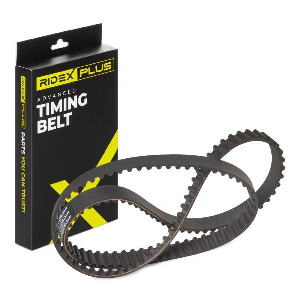 RIDEX PLUS Zahnriemen für RENAULT Clio 1 (B/C57, 5/357)