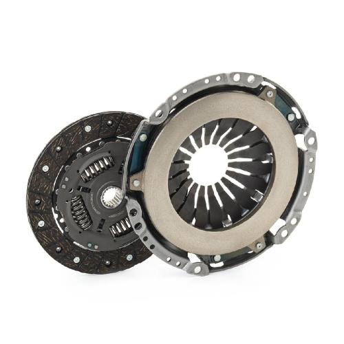RIDEX PLUS 479C3025P Kupplungssatz für TOYOTA Yaris Schrägheck (P9) 2055HH Bild RIDEX PLUS 479C3025P Kupplungssatz für TOYOTA Yaris Schrägheck (P9) 2055HH