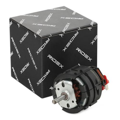 RIDEX 2669I0129 Gebläsemotor Innenraum Heizungsgebläse 12V 0130007002 Bild RIDEX 2669I0129 Gebläsemotor Innenraum Heizungsgebläse 12V 0130007002
