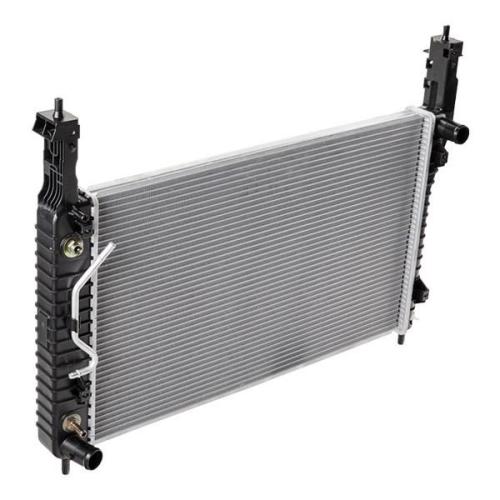 RIDEX 470R1313 Motorkühler / Wasserkühler für CHEVROLET CAPTIVA (C100, C140) Bild RIDEX 470R1313 Motorkühler / Wasserkühler für CHEVROLET CAPTIVA (C100, C140)