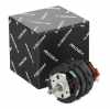 RIDEX 2669I0129 Gebläsemotor Innenraum Heizungsgebläse 12V 0130007002 Bild RIDEX 2669I0129 Gebläsemotor Innenraum Heizungsgebläse 12V 0130007002