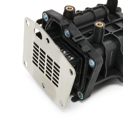 RIDEX Abgaskühler AGR-Modul 4198E0074 für FORD FOCUS III Turnier Kuga Mk2 (DM2) Bild RIDEX Abgaskühler AGR-Modul 4198E0074 für FORD FOCUS III Turnier Kuga Mk2 (DM2)