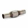 RIDEX Flexrohr Auspuff Abgasrohr Ø50mm 100mm mit Anschlussrohr 3971F0085 für VW Bild RIDEX Flexrohr Auspuff Abgasrohr Ø50mm 100mm mit Anschlussrohr 3971F0085 für VW