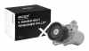 RIDEX 310T0302 Spannrolle Keilrippenriemen passend für MERCEDES-BENZ 117505337R Bild RIDEX 310T0302 Spannrolle Keilrippenriemen passend für MERCEDES-BENZ 117505337R
