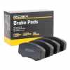 RIDEX Bremsbelagsatz Bremsbeläge Hinten für FIAT Ducato Kastenwagen (250, 290) Bild RIDEX Bremsbelagsatz Bremsbeläge Hinten für FIAT Ducato Kastenwagen (250, 290)