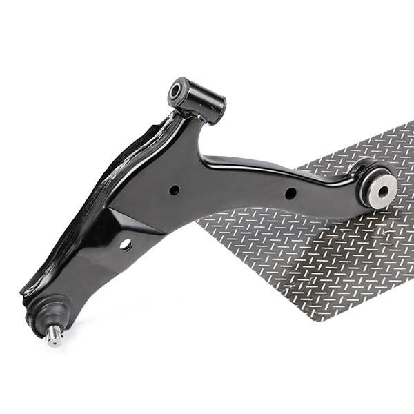 RIDEX 273C0341 Lenker Radaufhängung Querlenker Front links für CHRYSLER