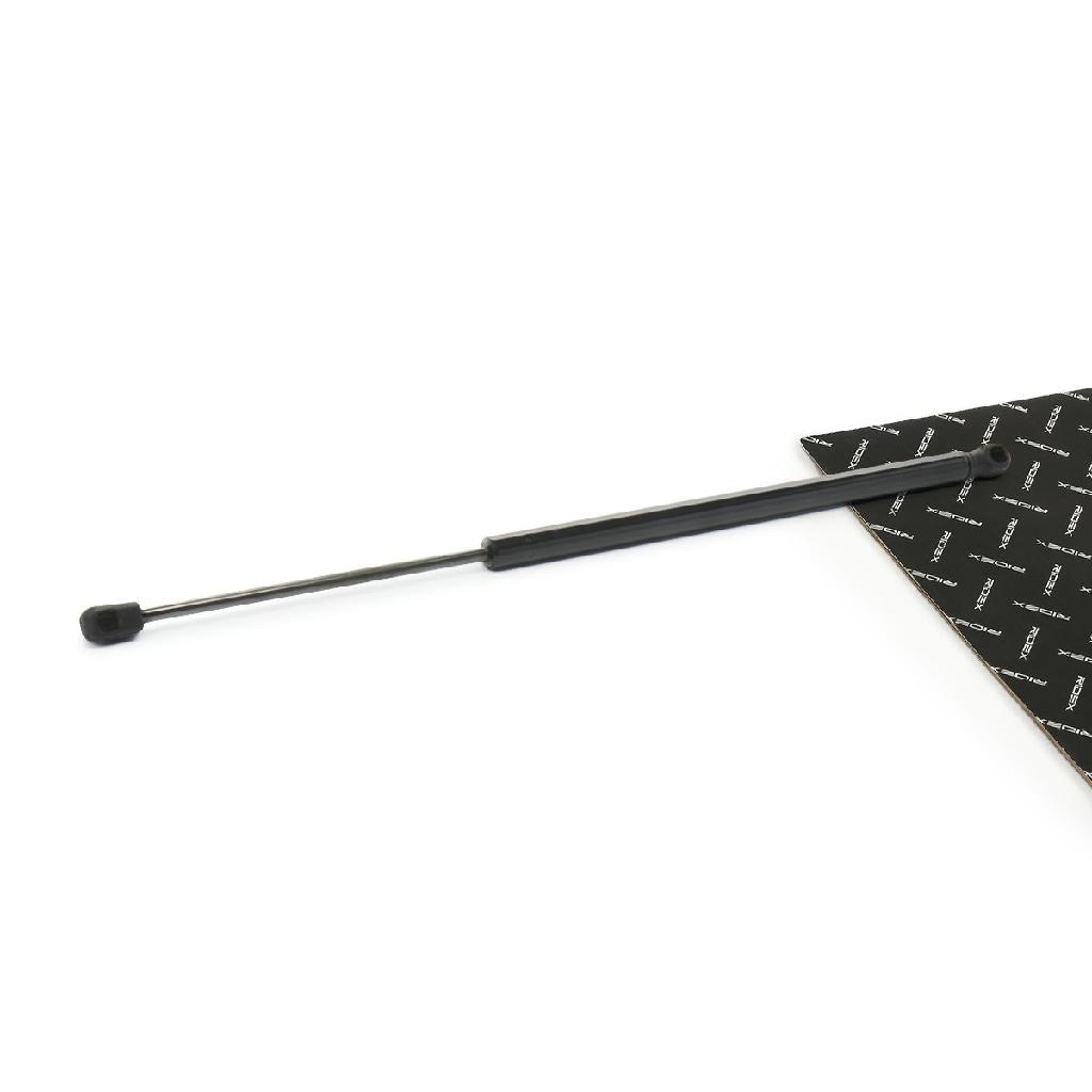 RIDEX 219G1257 Heckklappendämpfer beidseitig Länge:543mm 470N Hub: 192mm für BMW