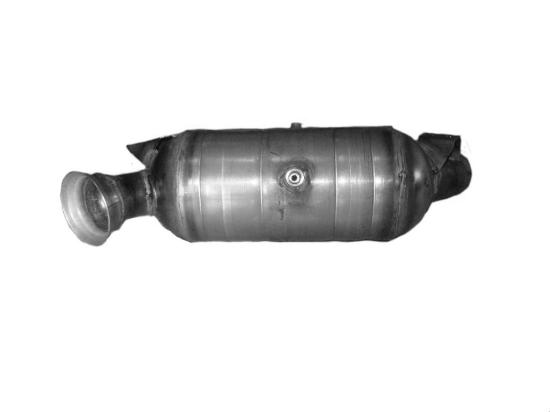VEGAZ Rußpartikelfilter DPF Abgasanlage Diesel Euro 4 680 MK-314SIC Bild VEGAZ Rußpartikelfilter DPF Abgasanlage Diesel Euro 4 680 MK-314SIC