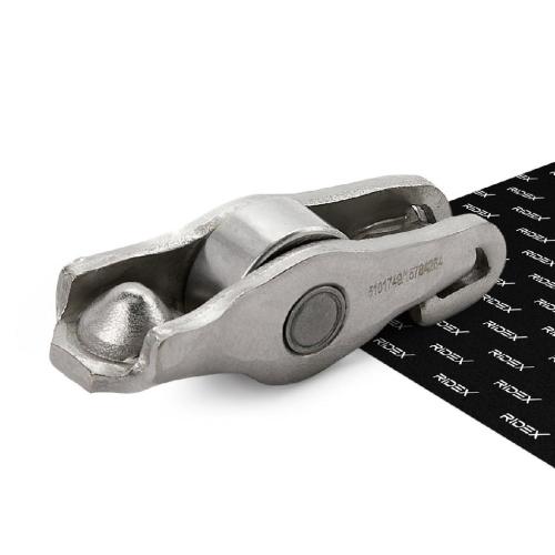 RIDEX Schlepphebel passend für MERCEDES-BENZ C-Klasse Limousine (W204) Bild RIDEX Schlepphebel passend für MERCEDES-BENZ C-Klasse Limousine (W204)