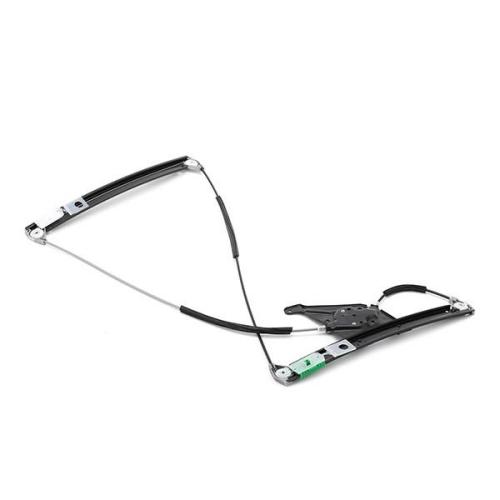 RIDEX 1561W0137 Fensterheber Vorne Links Elektrisch ohne Elektromotor für AUDI Bild RIDEX 1561W0137 Fensterheber Vorne Links Elektrisch ohne Elektromotor für AUDI