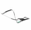 RIDEX 1561W0137 Fensterheber Vorne Links Elektrisch ohne Elektromotor für AUDI Bild RIDEX 1561W0137 Fensterheber Vorne Links Elektrisch ohne Elektromotor für AUDI