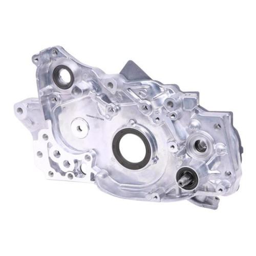 RIDEX 596O0122 Ölpumpe Motorölpumpe für MITSUBISHI L 200 (K7T, K6T) MD322509 Bild RIDEX 596O0122 Ölpumpe Motorölpumpe für MITSUBISHI L 200 (K7T, K6T) MD322509