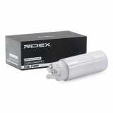 RIDEX 458F13756 Kraftstoffpumpe für BMW 5 Limousine (E34) 7 (E32) 5 Touring