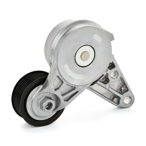RIDEX 310T0542 Spannrolle Keilrippenriemen für FORD Fiesta Mk6 Schrägheck Bild RIDEX 310T0542 Spannrolle Keilrippenriemen für FORD Fiesta Mk6 Schrägheck