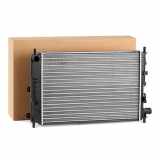 RIDEX 470R0357 Motorkühler / Wasserkühler für FORD Escort VI Cabrio (ALL)