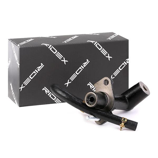 RIDEX 234M0029 Kupplungsgeberzylinder Bohrung-Ø: 15,87mm für MAZDA 07MZ004