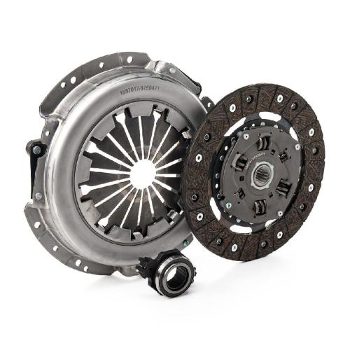 RIDEX 479C0113 Kupplungssatz passend für PEUGEOT 308 I Schrägheck (4A, 4C) Bild RIDEX 479C0113 Kupplungssatz passend für PEUGEOT 308 I Schrägheck (4A, 4C)