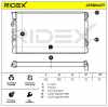 RIDEX 470R0477 Motorkühler / Wasserkühler für VW Golf 1II (1H1) 1H0121253BC Bild RIDEX 470R0477 Motorkühler / Wasserkühler für VW Golf 1II (1H1) 1H0121253BC