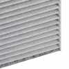 RIDEX PLUS 424I0533P Innenraumfilter Pollenfilter Aktivkohlefilter Höhe: 25 Bild RIDEX PLUS 424I0533P Innenraumfilter Pollenfilter Aktivkohlefilter Höhe: 25