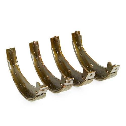 RIDEX Handbremsbeläge Hinten für BMW 3 Touring (E91) Bild RIDEX Handbremsbeläge Hinten für BMW 3 Touring (E91)