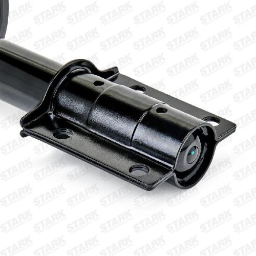 STARK SKSA-01334833 2x Stoßdämpfer Federbein Gasdruck Vorne für FIAT 1317924080 Bild STARK SKSA-01334833 2x Stoßdämpfer Federbein Gasdruck Vorne für FIAT 1317924080
