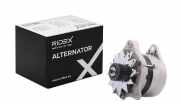 RIDEX 4G0311 Lichtmaschine 70A 14V Drehrichtung im Uhrzeigersinn mit für SKODA