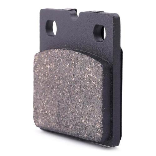 RIDEX Bremsbelagsatz Bremsbeläge Hinten für TESLA Model S (5YJS) für JAGUAR Bild RIDEX Bremsbelagsatz Bremsbeläge Hinten für TESLA Model S (5YJS) für JAGUAR