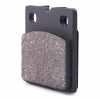 RIDEX Bremsbelagsatz Bremsbeläge Hinten für TESLA Model S (5YJS) für JAGUAR Bild RIDEX Bremsbelagsatz Bremsbeläge Hinten für TESLA Model S (5YJS) für JAGUAR