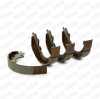 STARK Bremsbacken Satz für Trommelbremse Hinten für HONDA CR-V III (RE) 198,0mm Bild STARK Bremsbacken Satz für Trommelbremse Hinten für HONDA CR-V III (RE) 198,0mm