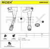 RIDEX 689C0403 Zündspule für FORD Fiesta Mk6 Schrägheck (JA8, JR8) 1827901 Bild RIDEX 689C0403 Zündspule für FORD Fiesta Mk6 Schrägheck (JA8, JR8) 1827901
