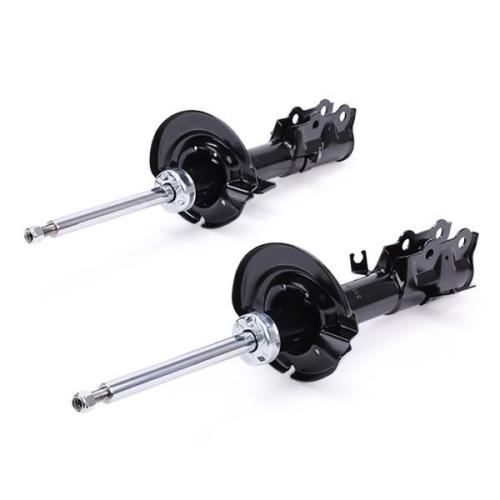 RIDEX 854S1862 2x Stoßdämpfer Federbein Gasdruck Vorne für FORD 1555094 1547217 Bild RIDEX 854S1862 2x Stoßdämpfer Federbein Gasdruck Vorne für FORD 1555094 1547217