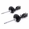 RIDEX 854S1862 2x Stoßdämpfer Federbein Gasdruck Vorne für FORD 1555094 1547217 Bild RIDEX 854S1862 2x Stoßdämpfer Federbein Gasdruck Vorne für FORD 1555094 1547217