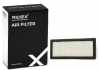 RIDEX 8A0367 Motor Luftfilter RechtEckig Filtereinsatz für RENAULT Espace 1II Bild RIDEX 8A0367 Motor Luftfilter RechtEckig Filtereinsatz für RENAULT Espace 1II