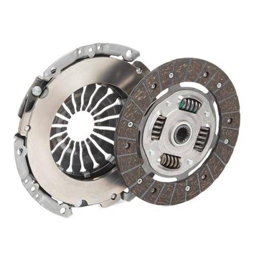 RIDEX 479C3752 Kupplungssatz für FORD Fiesta Mk6 Schrägheck (JA8, JR8) 1385732 Bild RIDEX 479C3752 Kupplungssatz für FORD Fiesta Mk6 Schrägheck (JA8, JR8) 1385732