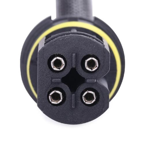 RIDEX PLUS 3922L0014P Lambdasonde Oxygen O2 Sensor Beheizt A0015409417 Bild RIDEX PLUS 3922L0014P Lambdasonde Oxygen O2 Sensor Beheizt A0015409417