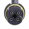 RIDEX PLUS 3922L0014P Lambdasonde Oxygen O2 Sensor Beheizt A0015409417 Bild RIDEX PLUS 3922L0014P Lambdasonde Oxygen O2 Sensor Beheizt A0015409417