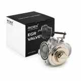 RIDEX 1145E0016 AGR-Ventil Abgasrückführungsventil für VW PASSAT Variant (3B6)