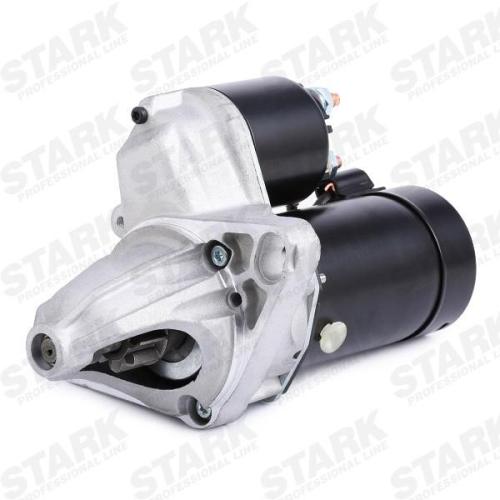 STARK Motor Starter/Anlasser 1kW für HONDA Accord VI Limousine (CK, CG, CH, CF8) Bild STARK Motor Starter/Anlasser 1kW für HONDA Accord VI Limousine (CK, CG, CH, CF8)