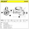 RIDEX Motor Starter/Anlasser 2,0kW für MITSUBISHI PAJERO II (V3W, V2W, V4W) Bild RIDEX Motor Starter/Anlasser 2,0kW für MITSUBISHI PAJERO II (V3W, V2W, V4W)