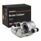 RIDEX 78B0545 Bremssattel Bremszange Vorne links passend für MERCEDES-BENZ