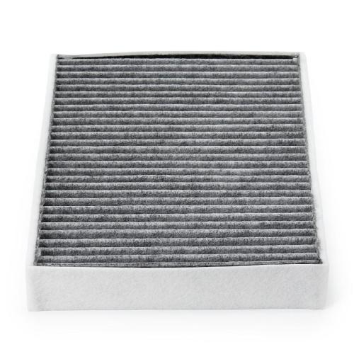 RIDEX PLUS 424I0224P Innenraumfilter Pollenfilter Aktivkohlefilter Höhe: 40 Bild RIDEX PLUS 424I0224P Innenraumfilter Pollenfilter Aktivkohlefilter Höhe: 40
